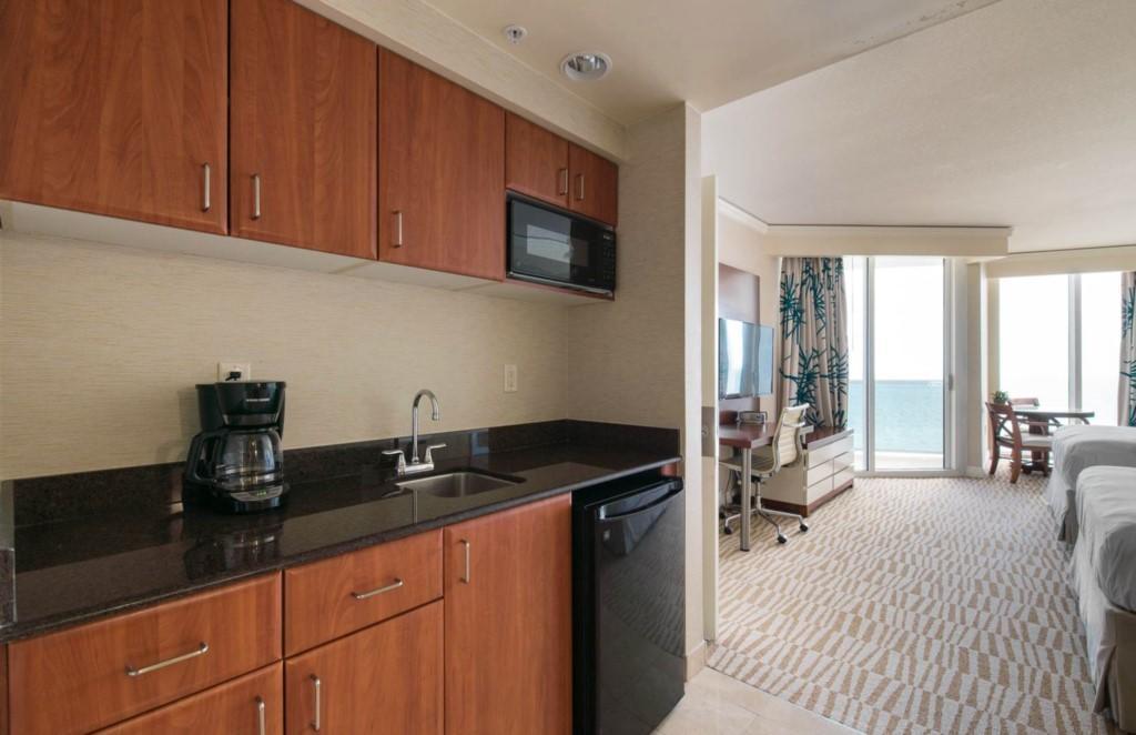 Two-Bedroom Collins Apartment #1409 Sunny Isles Beach Exteriér fotografie